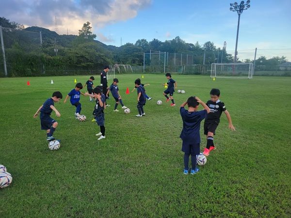 Livedo×徳島ヴォルティスが徳島県内の小学生を対象にサッカー教室を開催！地元を盛り上げ、夢と挑戦する楽しさを届ける