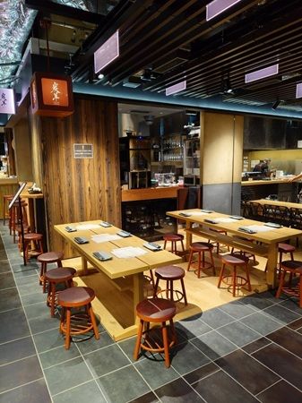 炭火×世界の羊肉×厳選日本酒の新スタイル「炭羊 Lamb ＆ Sake」オープン！JR東京駅直結の、気軽に入れる“羊のIzakaya”