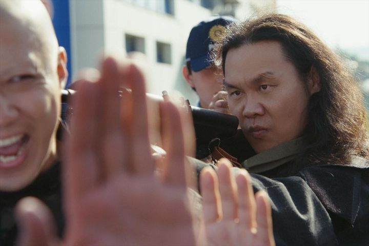 日曜劇場『VIVANT』第21話より （C）TBS width=