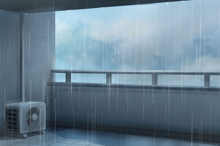 排水口の詰まりは大雨の際の浸水原因に