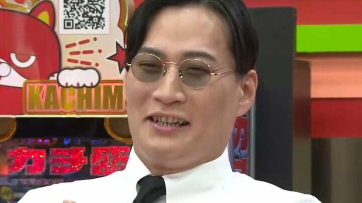きつね大津広次