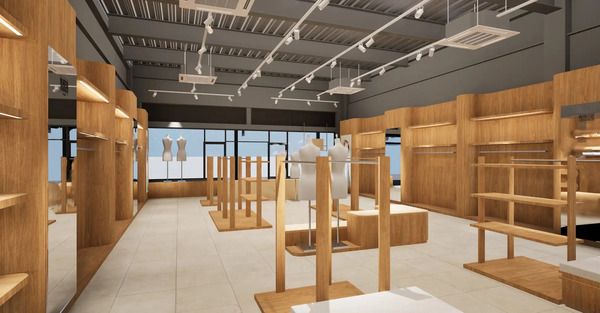 韓国人気ブランド「MARITHÉ + FRANCOIS GIRBAUD」が、御殿場プレミアム・アウトレットに静岡県初の常設店舗OPEN！