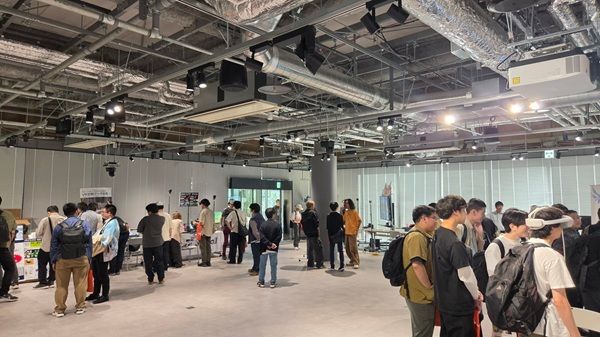大阪でのVR体験イベント「メタとら LEVEL.2」に190人が来場！アンケート回答者全員が高評価