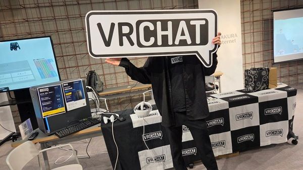 大阪でのVR体験イベント「メタとら LEVEL.2」に190人が来場！アンケート回答者全員が高評価