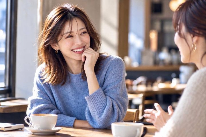「そんなことないです」が口ぐせの人へ。褒められ上手な人がやっている３つの習慣