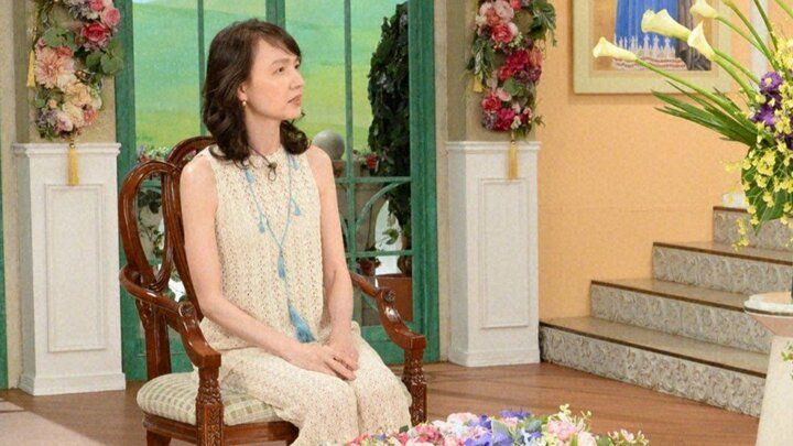 徹子の部屋