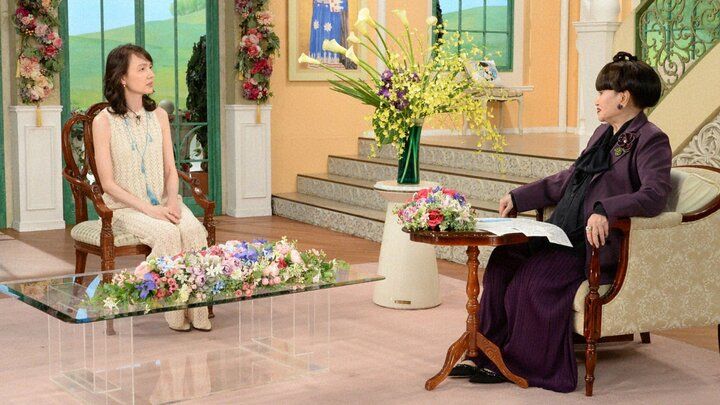 徹子の部屋