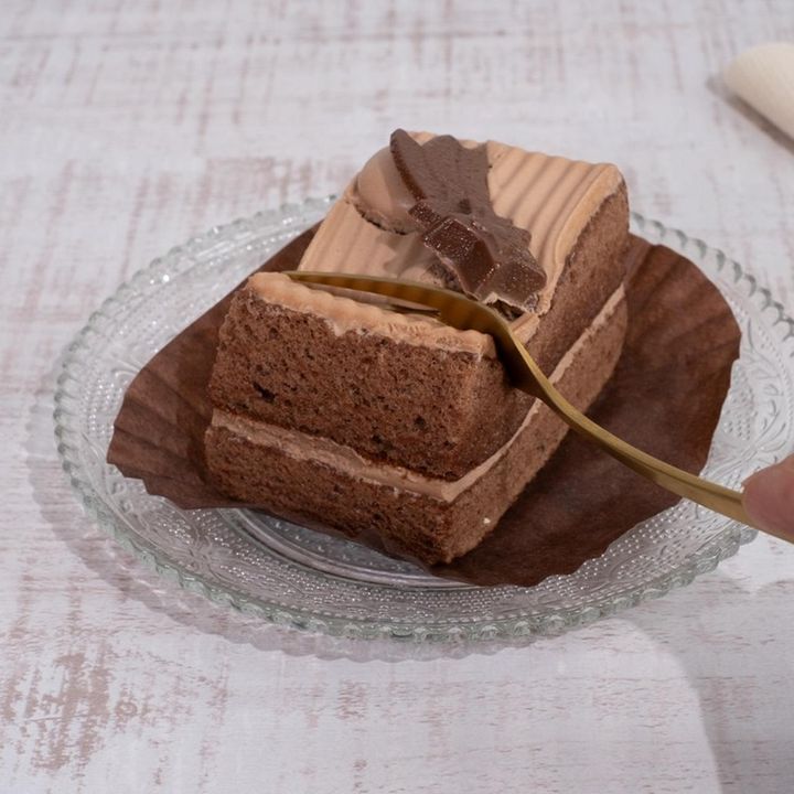 画像: 味もしっかり本格派！