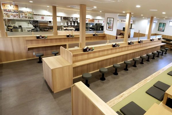 岐阜市「最上製麺 柳津店」登場！オープン記念として「冷やしたぬき」を特別価格で販売、「天ぷらパスポート」配布も