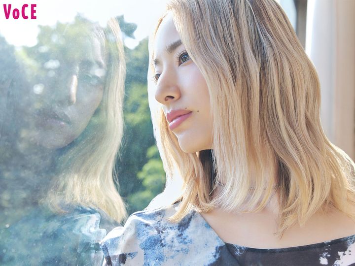 宝塚歌劇団 花組 柚香光さん