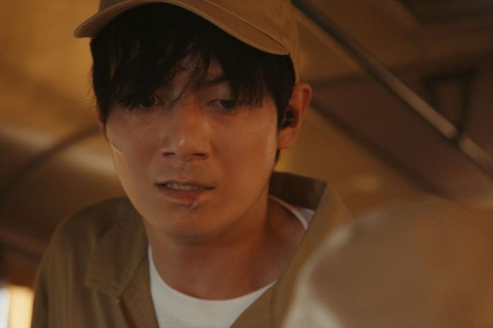 日曜劇場『VIVANT』場面写真 （C）TBS width=