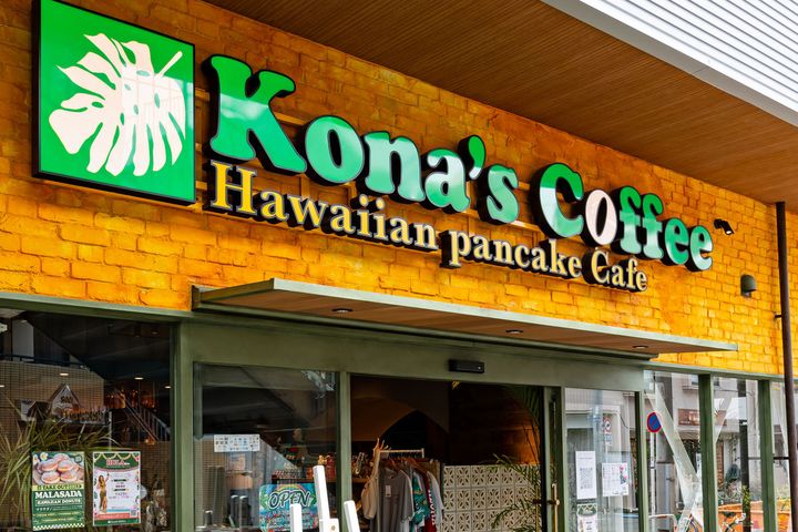 コナズ珈琲がグランドメニューを6年ぶりに大幅リニューアル