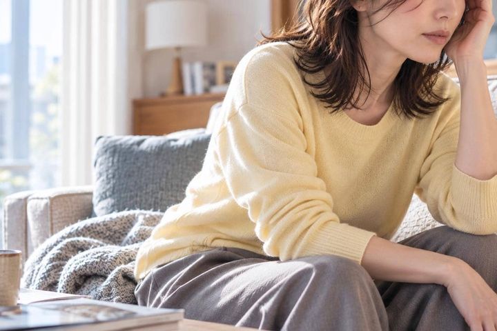「ほてりや汗が出なくても更年期？」40代・50代が知っておきたい体の変化