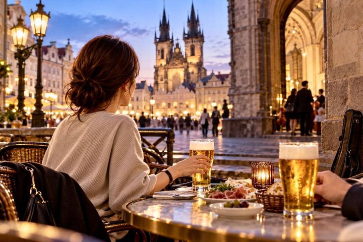 【思考をキレイにする旅の仕方（544）】ビールの旅（２）