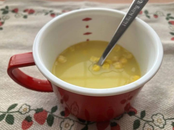 セリア：はかっておいしいスープカップ