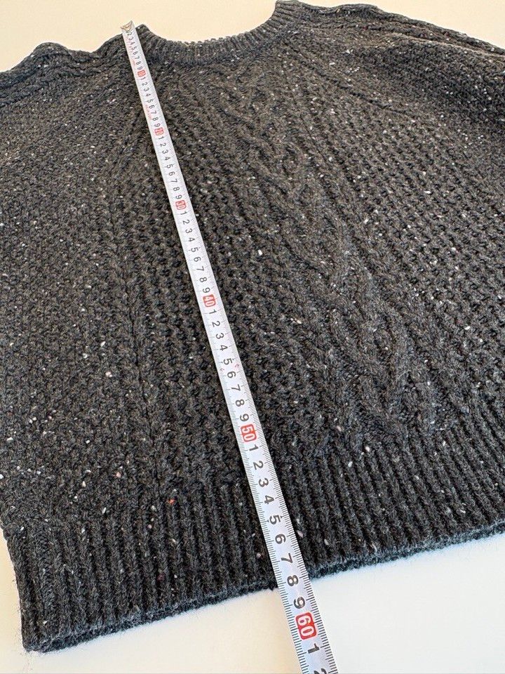 着丈：約58cm