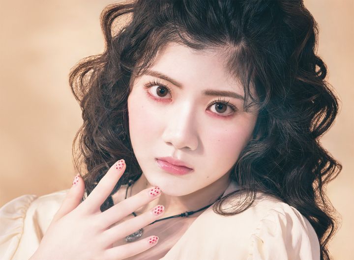 Juice=Juice 川嶋美楓