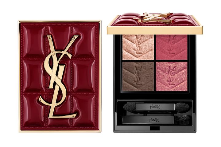 YSL クチュール ミニ クラッチ＜コレクター＞