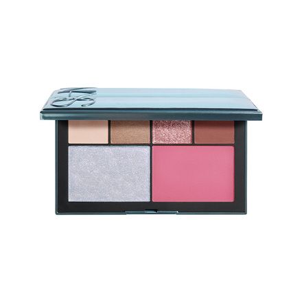 NARS アプレ スキー チーク&アイパレット