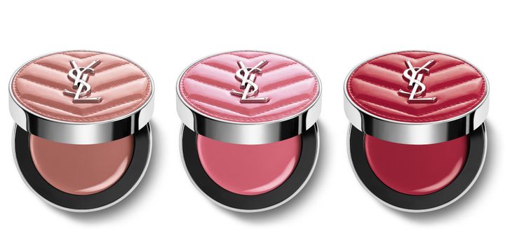 YSL メイクミーブラッシュ クリーム