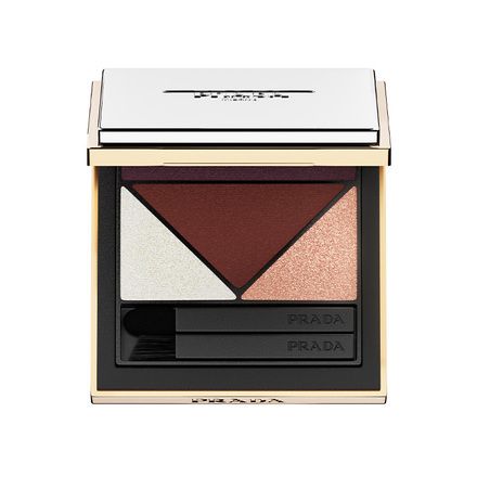 PRADA BEAUTY ダイメンションズ マルチエフェクト アイシャドウ