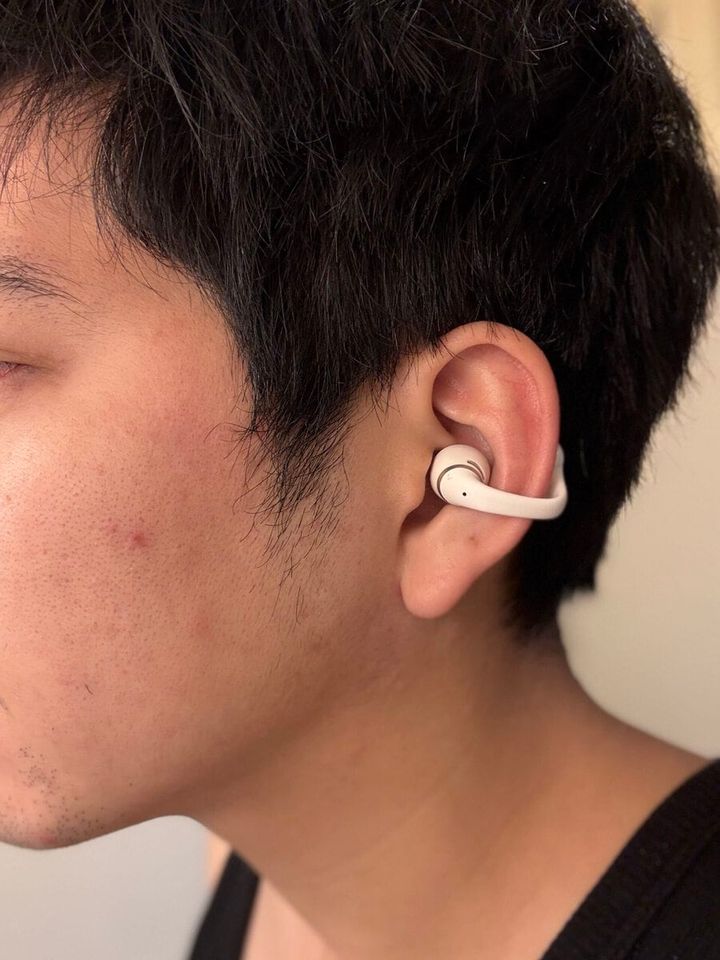 Shokz「OpenDots 2」