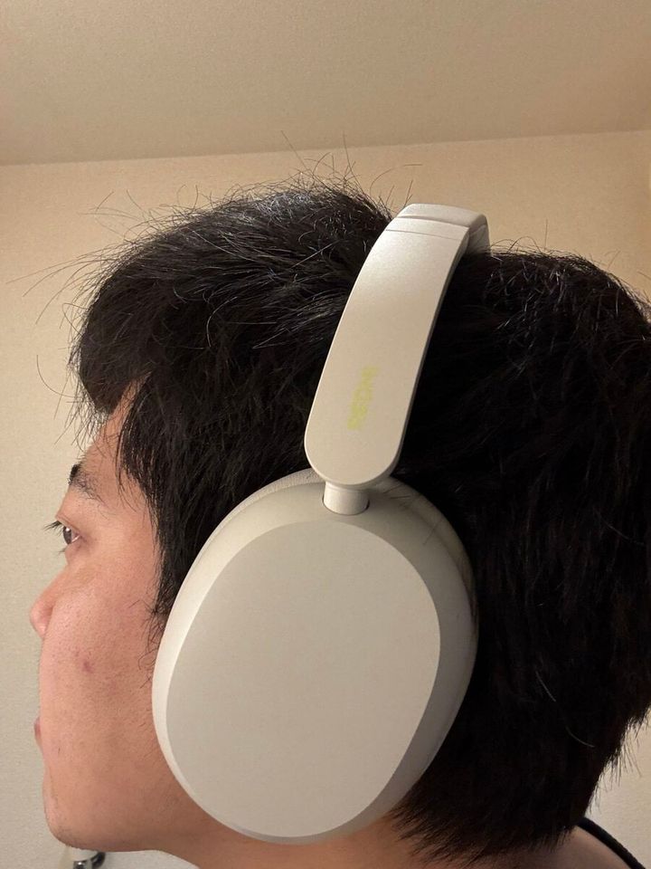 Xiaomi「REDMI Headphones Neo」