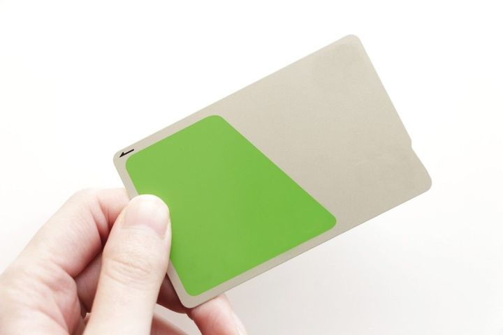 Suicaでやってはいけない事とは？