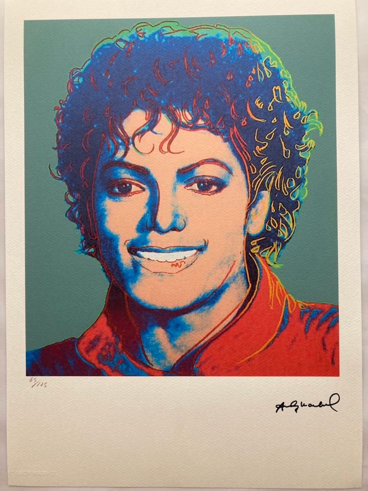 michael
