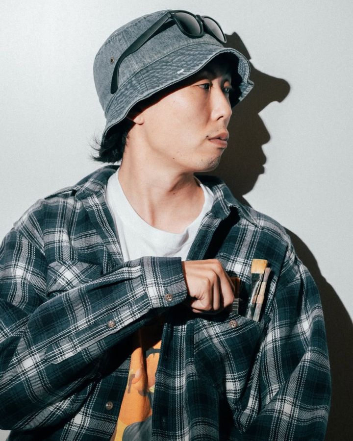 JUNK-R