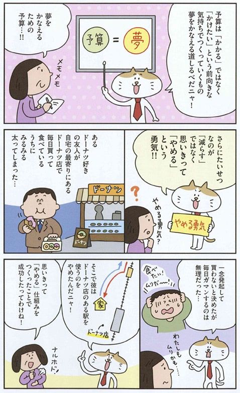 漫画