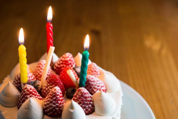 誕生日やクリスマスに予定がないのは「寂しい人」じゃない