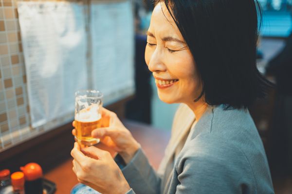 「ひとり時間」の過ごし方を知っていれば怖くない