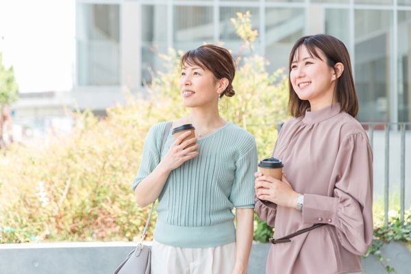 人付き合いの「気楽な距離感」を知っておく