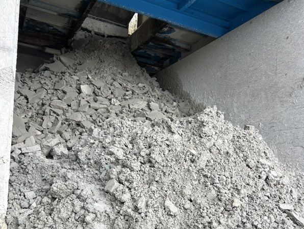 残った木や生コンが建築内装材に！グッドデザイン賞の素材「COKYUボード」を東京ミッドタウンで展示