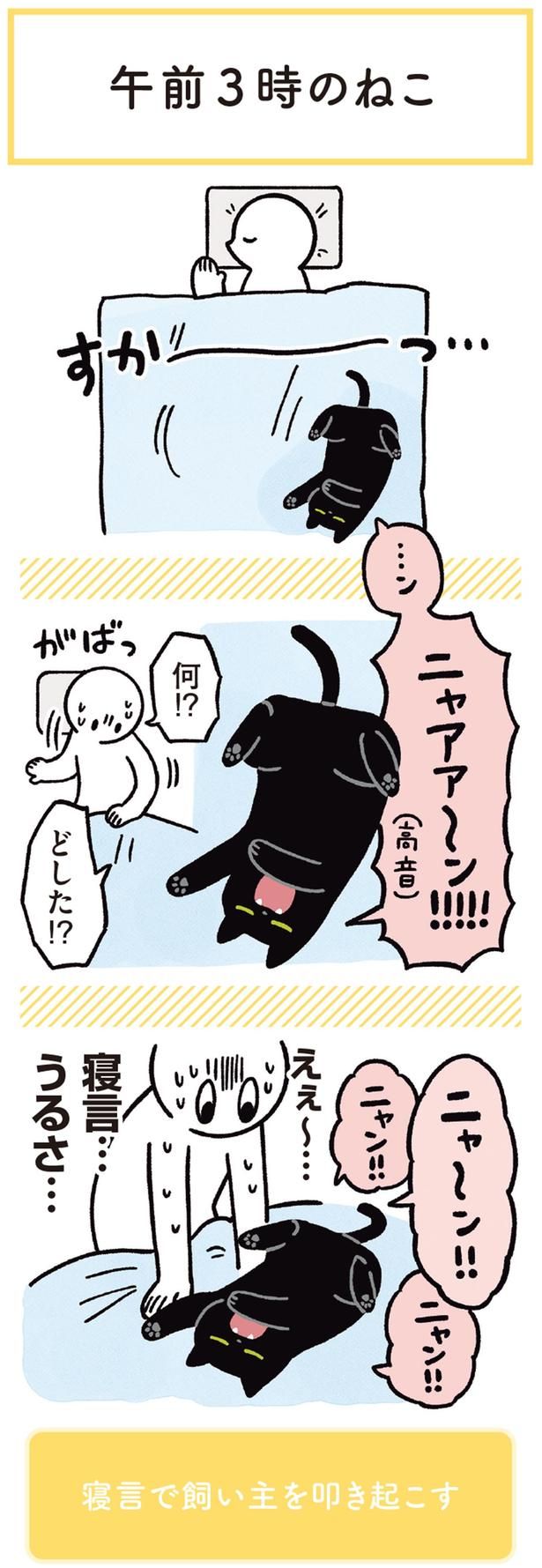 どした！？ （C）AKR／KADOKAWA