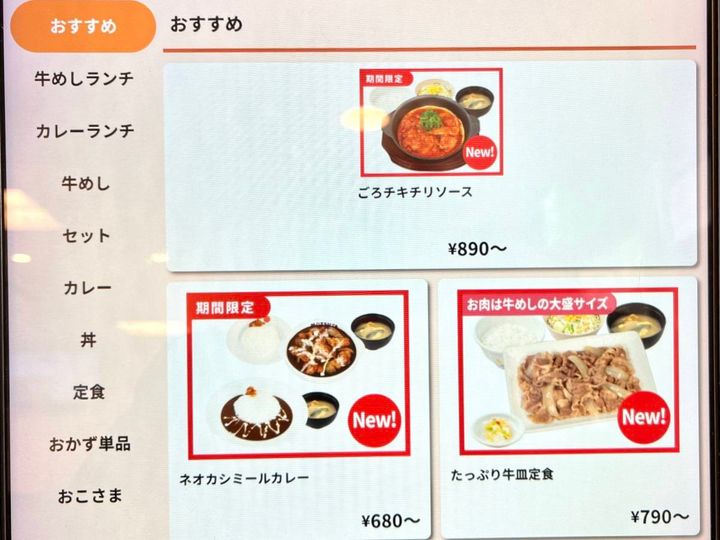写真②