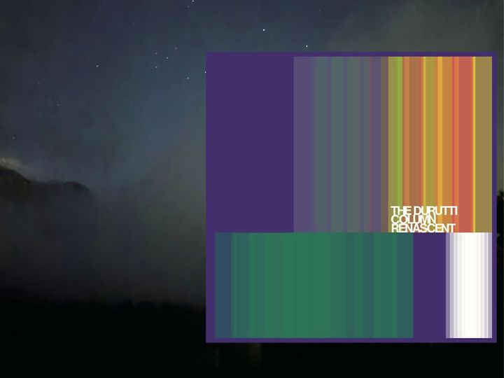 藤原ヒロシがセレクト。10月のとっておきの一枚は、『Renascent』The Durutti Column