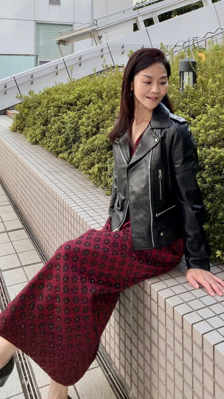 桜井さん10月ブログ②