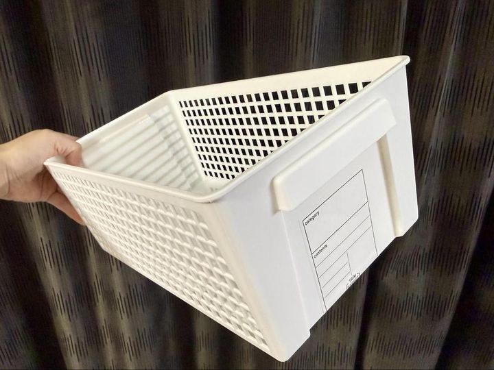 画像: 【画像②】ラベル付きでシンプルなデザインも魅力