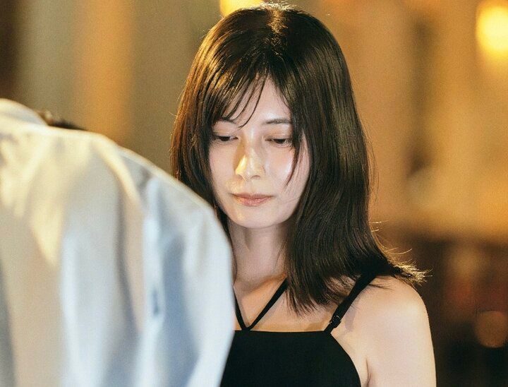 清純派女優、大金ゲットもまさかの結末