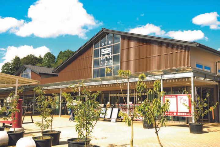 【マヒトが行く！】茨城・笠間と鉾田の秋を巡る旅！ 栗とサツマイモの味覚探訪