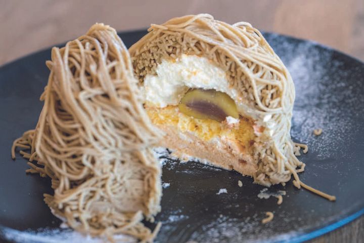 【マヒトが行く！】茨城・笠間と鉾田の秋を巡る旅！ 栗とサツマイモの味覚探訪
