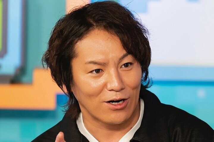 【写真・画像】「僕がどうこうできる問題じゃない」松丸亮吾、兄・DaiGoの存在によって受けたSNSでの誹謗中傷を告白 1枚目