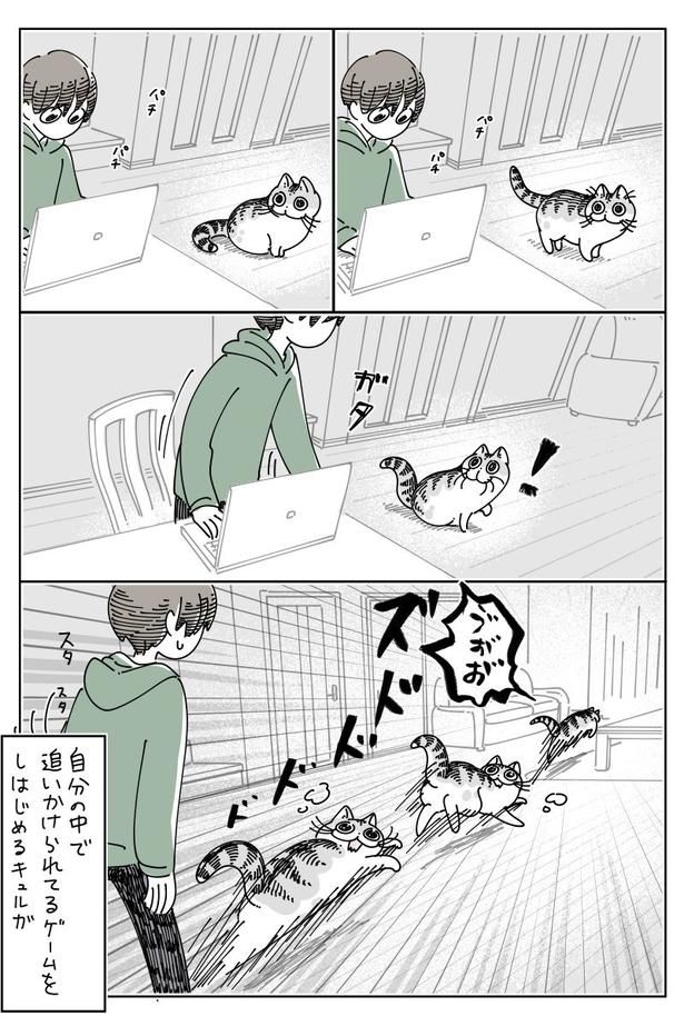 03 画像提供：キュルZ@kyuryuZ