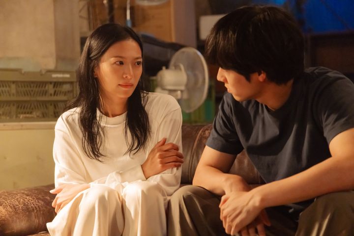 サタデードラマ10『あにいもうと』第2話より （C）テレビ朝日 width=