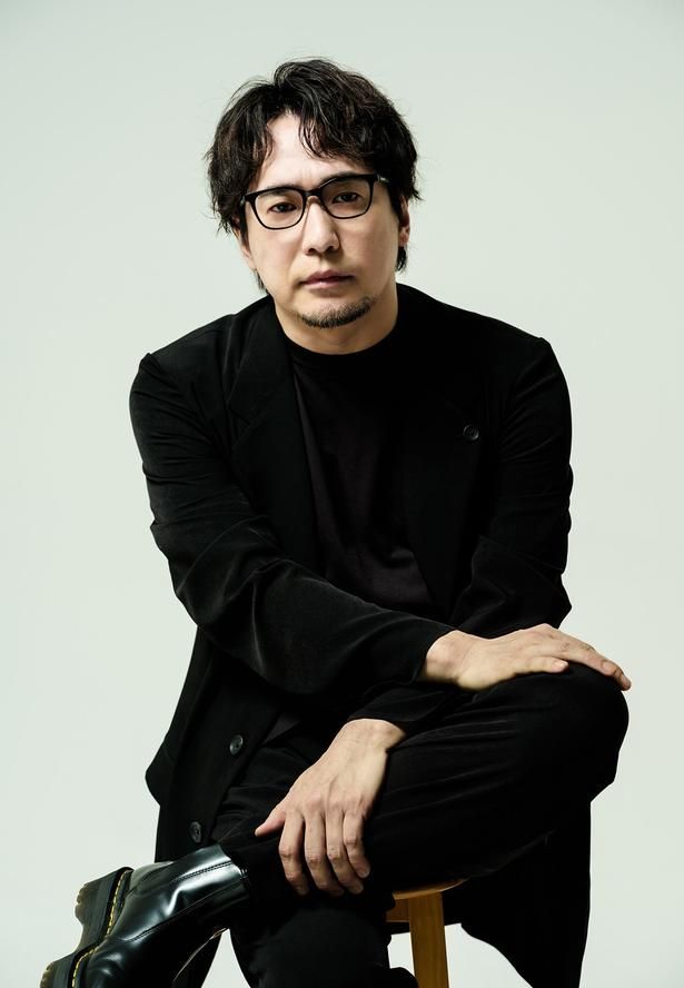 安元洋貴さん(カラテ役)