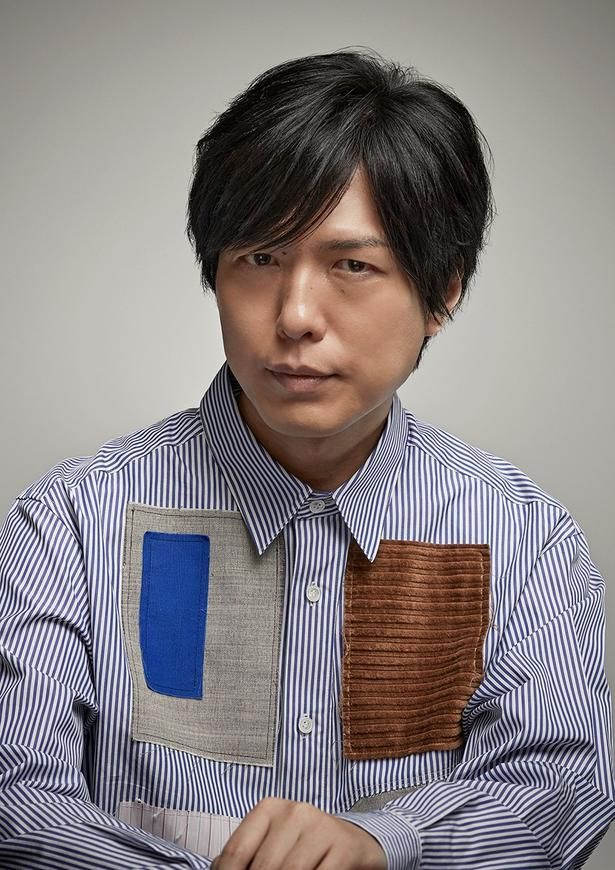 神谷浩史さん(イトウ役)