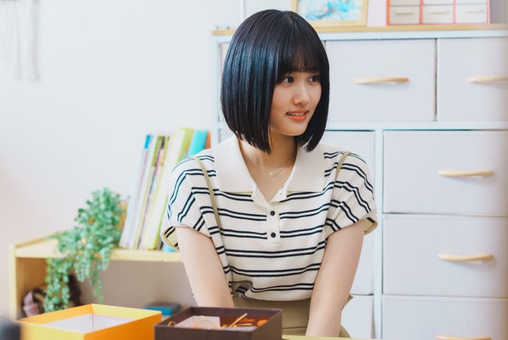 ドラマ『もうパパ！』第4話より （C）ABCテレビ width=