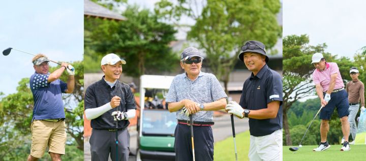 賞金総額700万円！最多出場人数！2026年のナガタカップをレポート